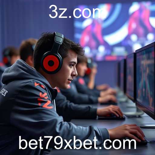 79xbet: A Nova Era dos Jogos e Suas Implicações