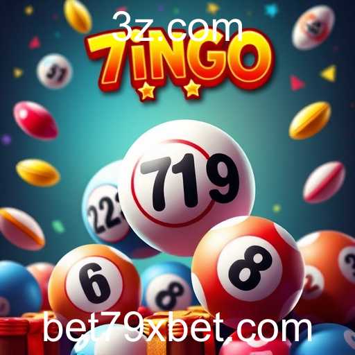 Explorando a Categoria Bingo no 79xbet: Entretenimento e Conexões