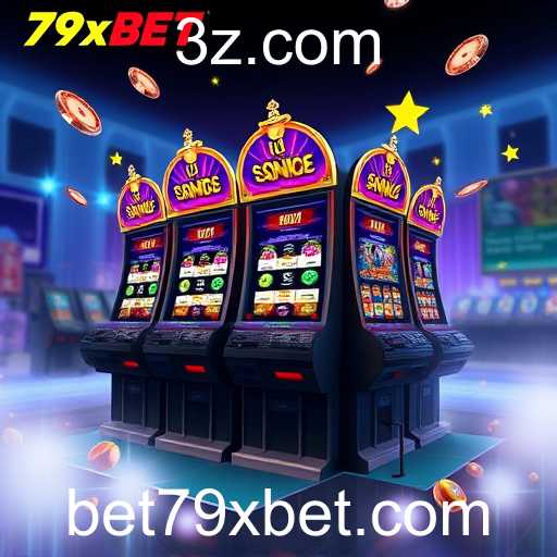 Explorando o Mundo dos Cassinos Online no 79xbet