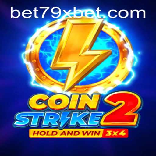 Coinstrike2: A Thrilling Gaming Experience Enhanced by 79xbet