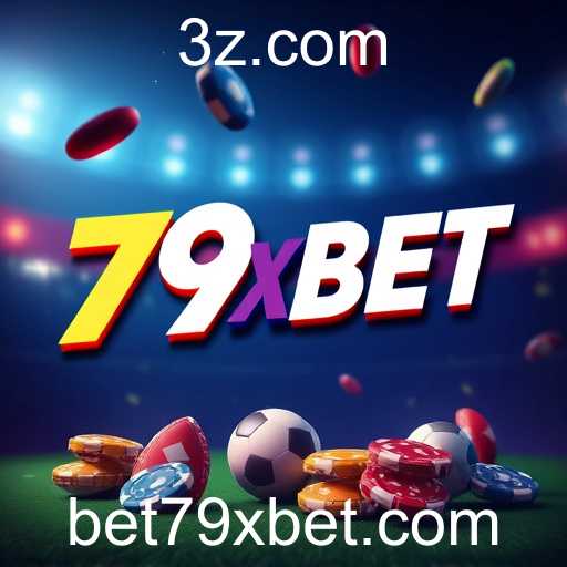 A Evolução do Mercado de Apostas Online e a Ascensão do 79xbet