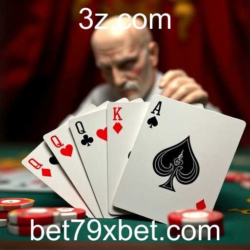 Expansão dos Jogos Online no Brasil e o Papel da 79xbet