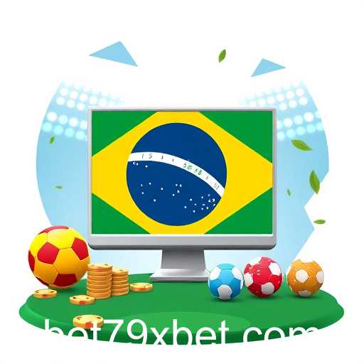 O Impacto dos Jogos Online no Brasil em 2025
