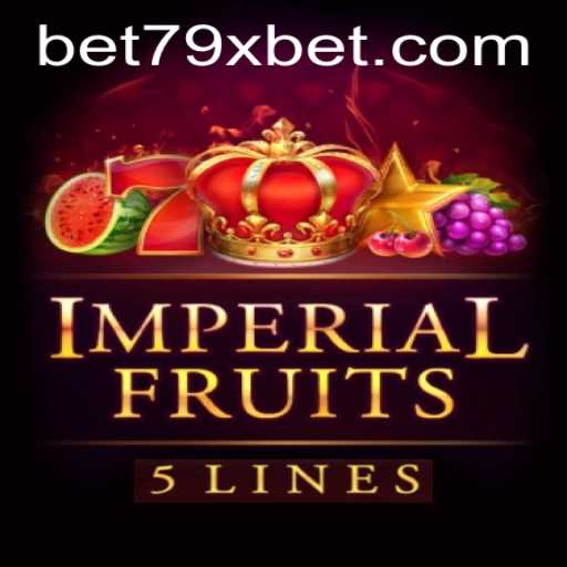 Exploring the Captivating World of ImperialFruits5: A Feature on 79xbet