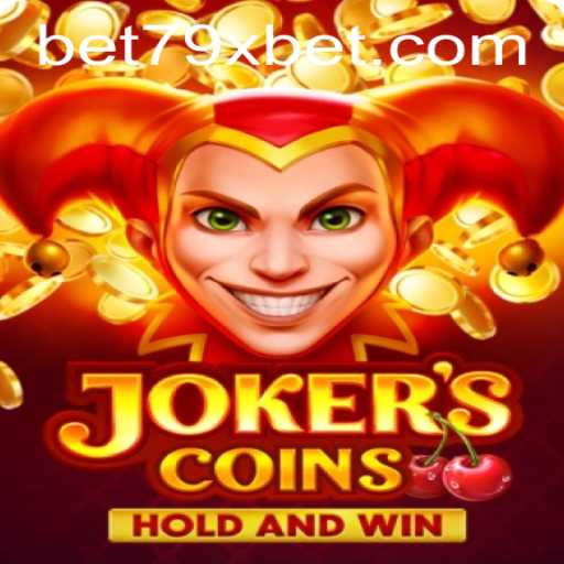 Unlock the Thrills of JokersCoins: A New Era of Gaming with 79xbet