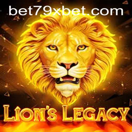 LionsLegacy: Venture into the Wilderness of Strategy and Chance with 79xbet