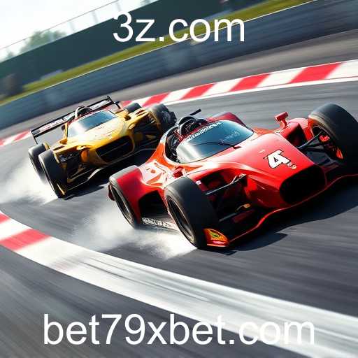 A Emoção das Corridas Virtuais: Explorando a Categoria de Jogos de Corrida no 79xbet