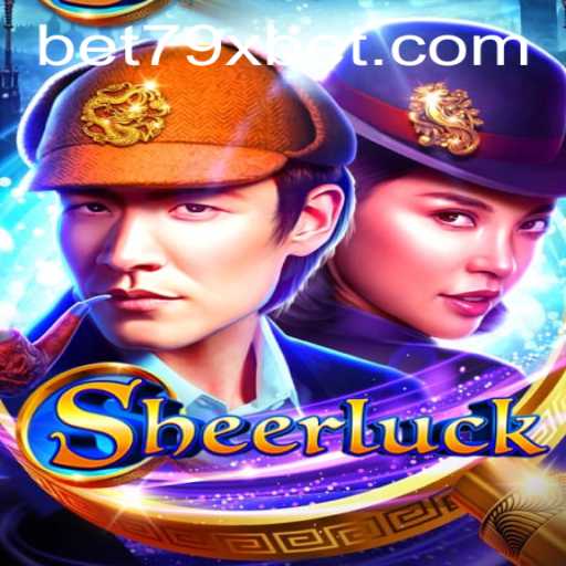 Sheerluck: Unraveling Mysteries with 79xbet