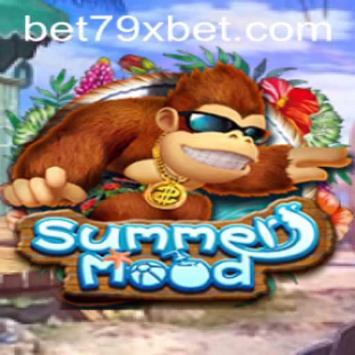 Exploring 'SummerMood': A New Wave in Gaming by 79xbet