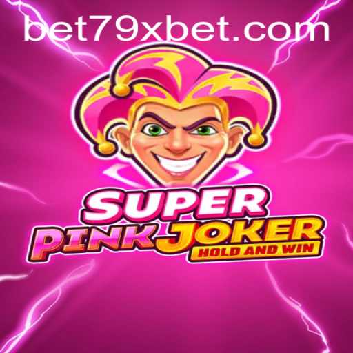 SuperPinkJoker: The Vibrant Gaming Experience Sweeping the Scene