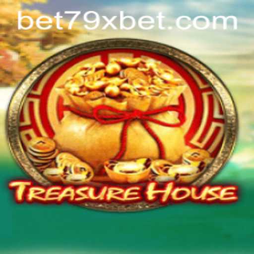 Unveiling TreasureHouse: A Dive into the Exciting World of 79xbet's New Game